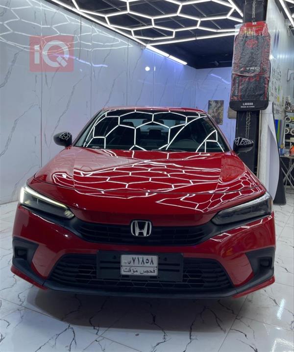 Honda Civic 2024 for sale in Iraq - Maysan